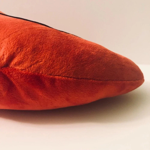 Ghost Face Crazy Chili Pepper Plush Scream Stuffed Toy Halloween - Picture 14 of 16